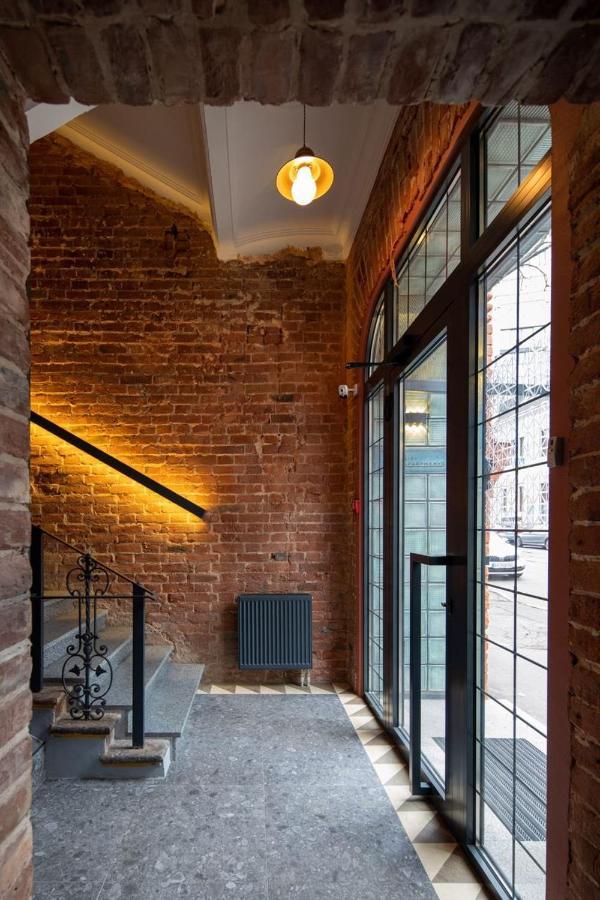 Four Rooms City Kharkiv Exterior photo