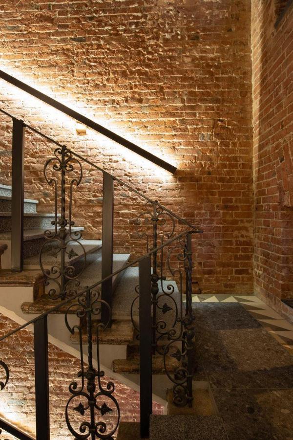 Four Rooms City Kharkiv Exterior photo