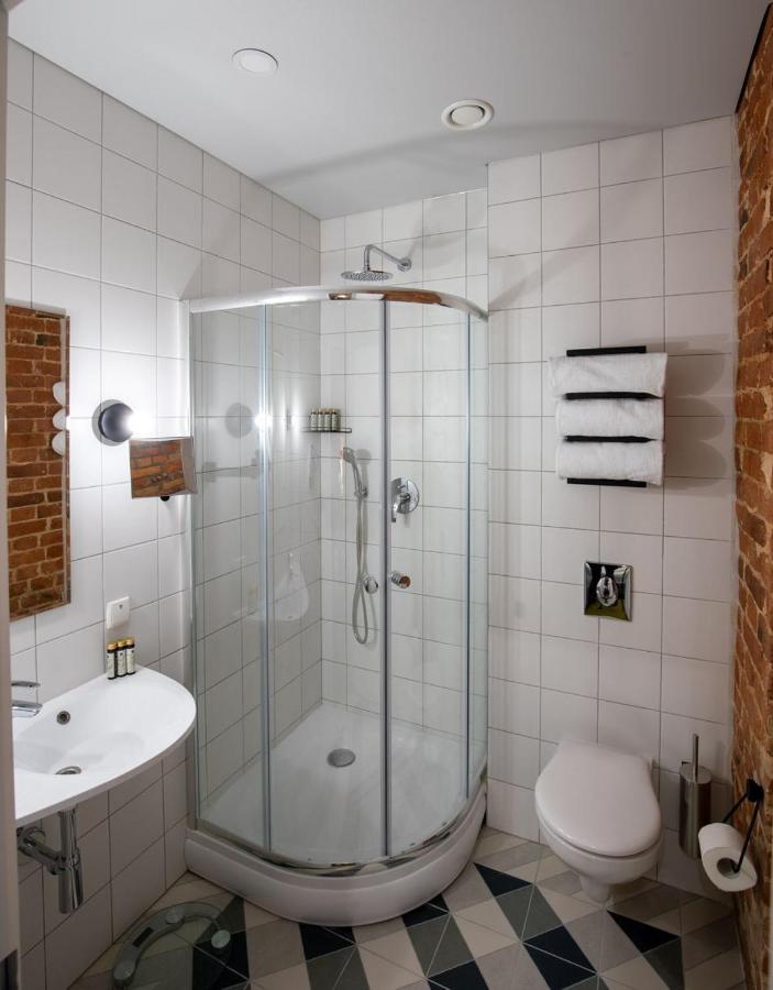 Four Rooms City Kharkiv Exterior photo