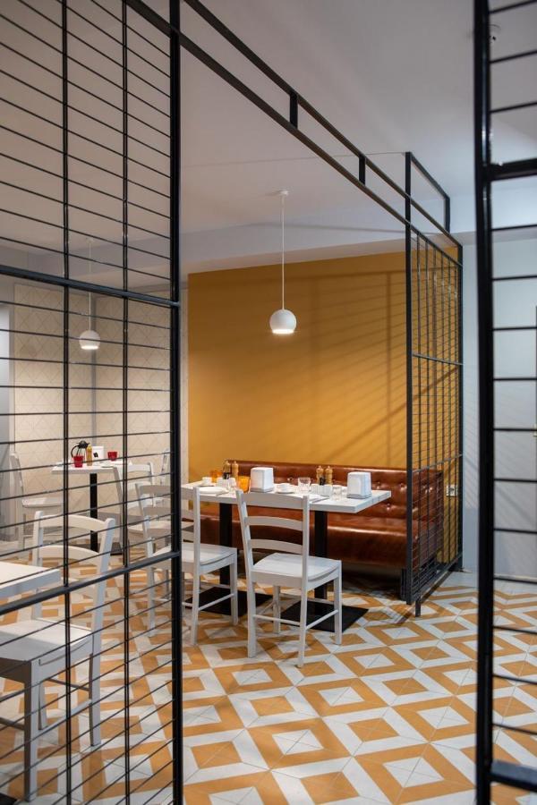Four Rooms City Kharkiv Exterior photo
