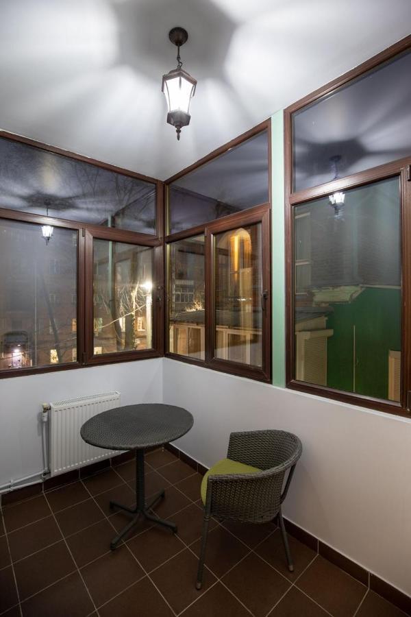 Four Rooms City Kharkiv Exterior photo