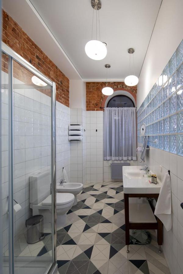 Four Rooms City Kharkiv Exterior photo